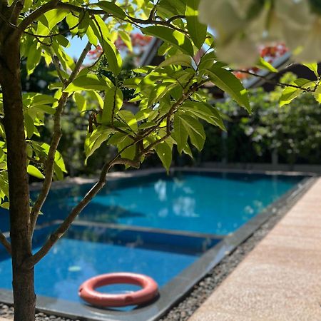 Villa Phum Khnar Siem Reap Bagian luar foto